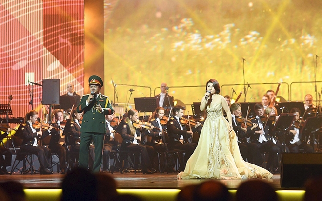 Các giai đoạn của Cuộc thi “Đội quân văn hóa” diễn ra ở đâu, khi nào?